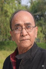 Photo of Chhatku Ahmed