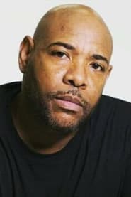 Photo of Gerald Parrish