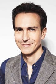 Photo of Andrés Montiel