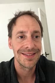 Photo of Alistair Green