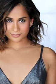 Photo of Susie Abraham