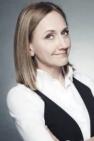 Photo of Claudia Penoni