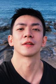 Photo of Eddie Chen