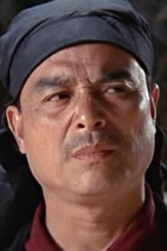 Photo of Lan Wei-Lieh