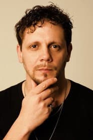 Photo of Santiago Stieben