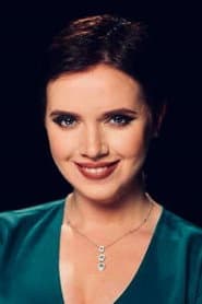 Photo of Yanina Sokolova