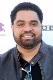 Photo of Heavy D