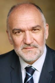 Photo of Éric Pfaff