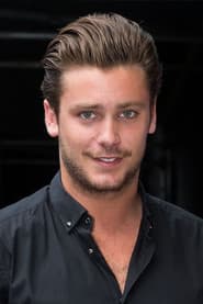 Photo of Bastian Baker