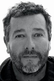 Photo of Philippe Starck