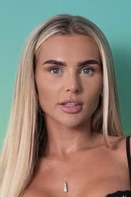 Photo of Poppy Harrison