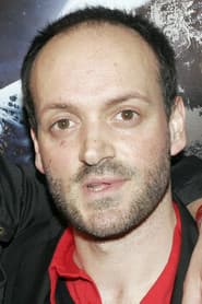 Photo of Boris Ventura-Diaz