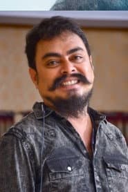 Photo of Santhosh Swaminathan