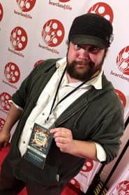 Photo of Nathan Bechtold