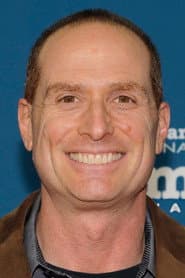 Photo of Daniel Kay