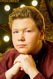 Photo of Savva Smirnov