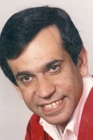 Photo of Farouq Youssef
