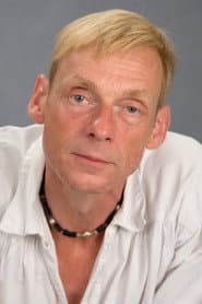 Photo of Peter Badstübner