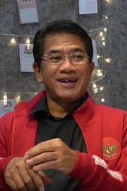 Photo of Iman Brotoseno