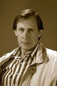 Photo of Vasiliy Bochkaryov