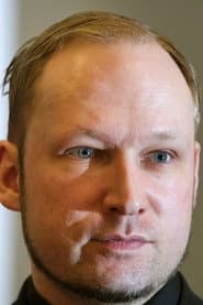 Photo of Anders Behring Breivik