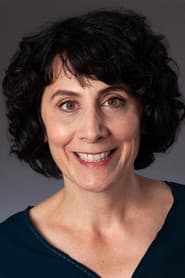 Photo of Annette Toutonghi