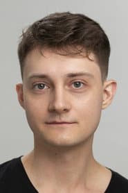 Photo of Nikita Patuev