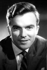 Photo of Erik Schumann
