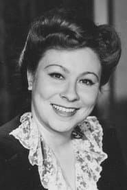 Photo of Marianne Löfgren