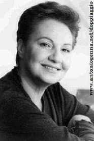 Photo of Sonia Scotti