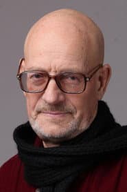 Photo of Viktor Khorkin