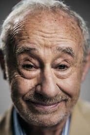 Photo of Pierre Epstein