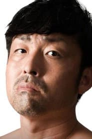 Photo of Naohiro Katsumi