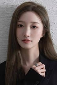 Photo of Tong Jing