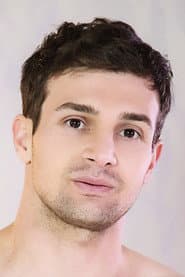 Photo of Erik Andrews