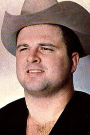 Photo of Bill Watts