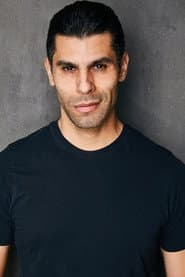 Photo of Edwin Gonzalez