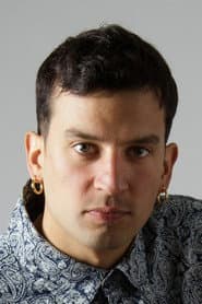 Photo of Max Salgado