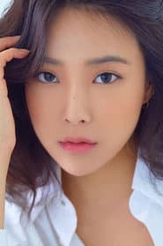 Photo of Sylvia Kim