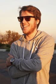 Photo of Miguel Faus