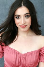 Photo of Jenna Lea Rosen