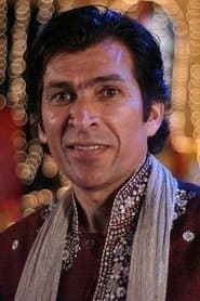 Photo of إياد راضي