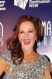 Photo of Rhonda Burchmore