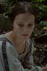 Photo of Anna Radetzky