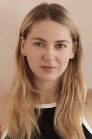 Photo of Charlotte Deniel