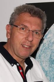 Photo of Karl Ulrich Schreiber