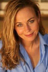 Photo of Abi Tucker