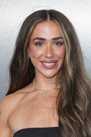 Photo of Ariana Biermann