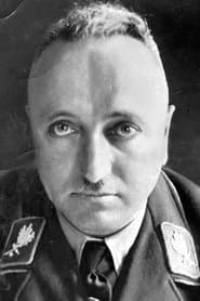 Photo of Robert Ley