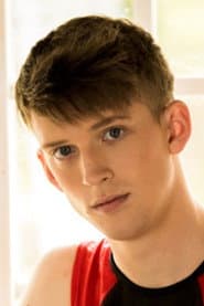 Photo of Conor Davis